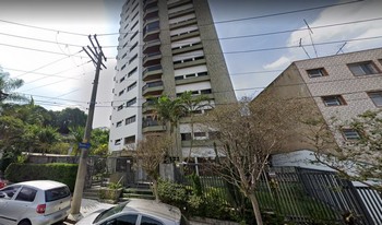 Imagem de fundo do condomínio Condomínio Itaparica - Mooca - São Paulo - SP