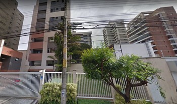 Imagem de fundo do condomínio Condomínio Itaparica - Aldeota - Fortaleza - CE