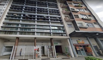 Imagem de fundo do condomínio Condomínio Itape - Vila Buarque - São Paulo - SP