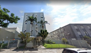 Imagem de fundo do condomínio Condomínio Itapema - Menino Deus - Porto Alegre - RS