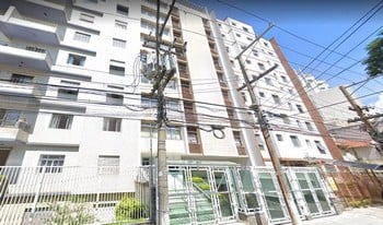 Imagem de fundo do condomínio Condomínio Itapema - Santana - São Paulo - SP