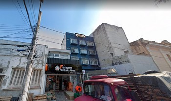 Imagem de fundo do condomínio Condomínio Itapema - Cidade Baixa - Porto Alegre - RS