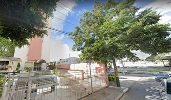 Imagem de fundo do condomínio Condomínio Itapema - Saúde - São Paulo - SP