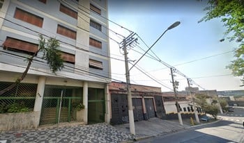 Imagem de fundo do condomínio Condomínio Itapena - Bom Retiro - São Paulo - SP