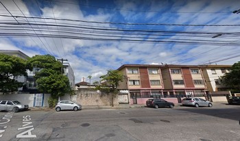 Imagem de fundo do condomínio Condomínio Itapery - Macuco - Santos - SP