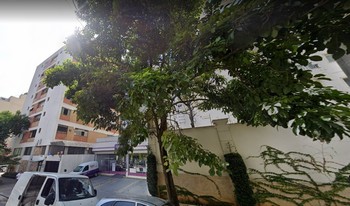 Imagem de fundo do condomínio Condomínio Itapeti - Santa Cecília - São Paulo - SP