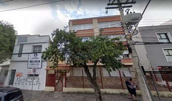 Imagem de fundo do condomínio Condomínio Itapetininga - Menino Deus - Porto Alegre - RS