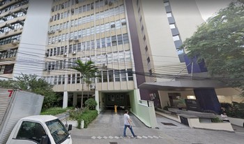 Imagem de fundo do condomínio Condomínio Itapeva - Bela Vista - São Paulo - SP