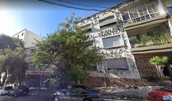 Imagem de fundo do condomínio Condomínio Itapeva - Bela Vista - São Paulo - SP