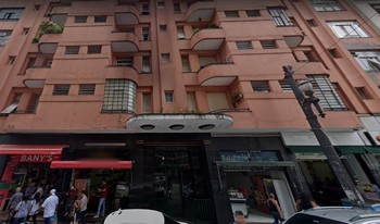 Imagem de fundo do condomínio Condomínio Itapeva - Santa Efigênia - São Paulo - SP
