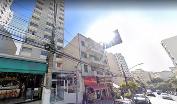 Imagem de fundo do condomínio Condomínio Itapeva - Bela Vista - São Paulo - SP