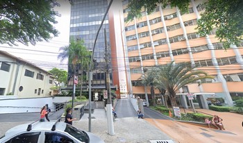 Imagem de fundo do condomínio Condomínio Itapeva Center - Bela Vista - São Paulo - SP