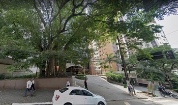 Imagem de fundo do condomínio Condomínio Itapeva Medical Center - Cerqueira César - São Paulo - SP