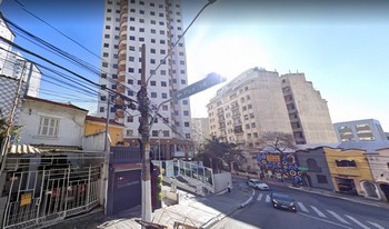 Imagem de fundo do condomínio Condomínio Itapeva One - Jardim Paul.ista - São Paulo - SP
