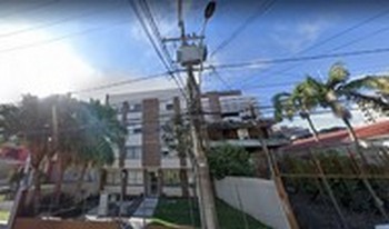 Imagem de fundo do condomínio Condomínio Itapeva - Centro - Santa Maria - RS