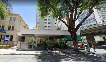 Imagem de fundo do condomínio Condomínio Itapevi - Santa Cecília - São Paulo - SP