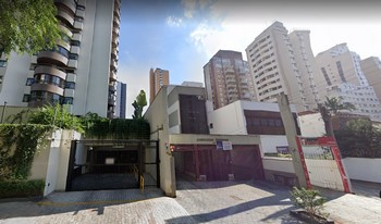 Imagem de fundo do condomínio Condomínio Itapicuru - Perdizes - São Paulo - SP