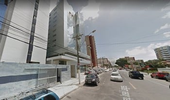 Imagem de fundo do condomínio Condomínio Itapiuna - Ponta Verde - Maceió - AL