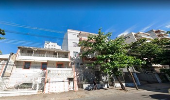 Imagem de fundo do condomínio Condomínio Itapo - Vila Isabel - Rio De Janeiro - RJ