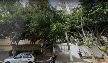 Imagem de fundo do condomínio Condomínio Itapoá - Vila Mascote - São Paulo - SP