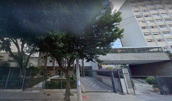 Imagem de fundo do condomínio Condomínio Itapoá - Bela Vista - São Paulo - SP