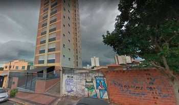 Imagem de fundo do condomínio Condomínio Itapoá - Centro - Piracicaba - SP
