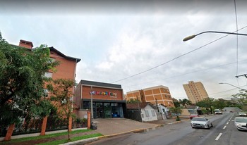 Imagem de fundo do condomínio Condomínio Itapoá - Rio Branco - São Leopoldo - RS