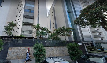 Imagem de fundo do condomínio Condomínio Itapoá - Centro - Santo André - SP