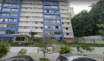 Imagem de fundo do condomínio Condomínio Itapoá Amaralina - Higienópolis - São Paulo - SP