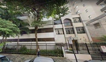 Imagem de fundo do condomínio Condomínio Itapoá I - Icaraí - Niteroi - RJ