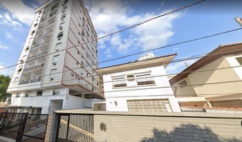 Imagem de fundo do condomínio Condomínio Itapoá - Embaré - Santos - SP