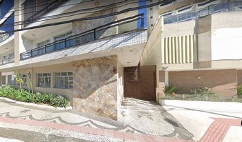 Imagem de fundo do condomínio Condomínio Itapoá - Centro - Balneário Camboriú - SC