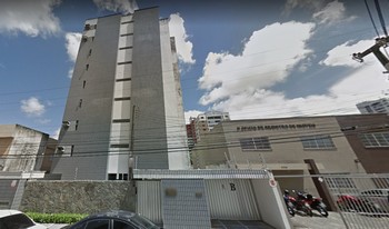 Imagem de fundo do condomínio Condomínio Itapoá - Dionísio Torres - Fortaleza - CE