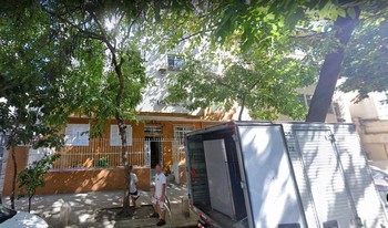 Imagem de fundo do condomínio Condomínio Itapoán - Botafogo - Rio De Janeiro - RJ