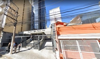 Imagem de fundo do condomínio Condomínio Itapolis - Jardim Paulista - São Paulo - SP