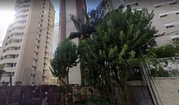 Imagem de fundo do condomínio Condomínio Itaporãnga - Perdizes - São Paulo - SP
