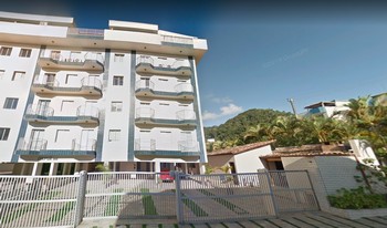 Imagem de fundo do condomínio Condomínio Itapuã - Praia Grande - Ubatuba - SP