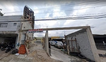 Imagem de fundo do condomínio Condomínio Itapuã - Itaquera - São Paulo - SP