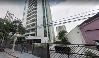 Imagem de fundo do condomínio Condomínio Itapuã - Tatuapé - São Paulo - SP