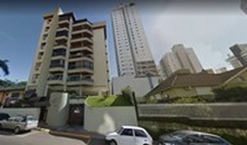 Imagem de fundo do condomínio Condomínio Itapuã - Centro - Chapecó - SC