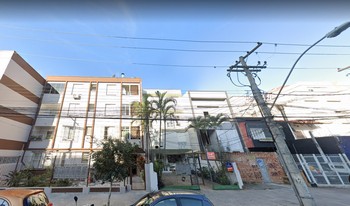 Imagem de fundo do condomínio Condomínio Itapuã - Cidade Baixa - Porto Alegre - RS