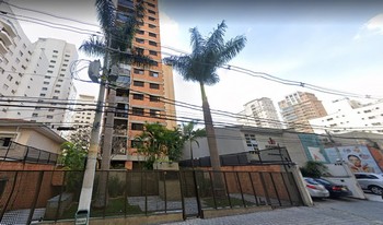 Imagem de fundo do condomínio Condomínio Itapuã - Indianópolis - São Paulo - SP