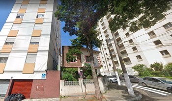 Imagem de fundo do condomínio Condomínio Itapuã - Centro - Santo André - SP