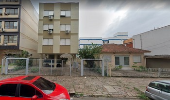 Imagem de fundo do condomínio Condomínio Itapuãn - Passo Da Areia - Porto Alegre - RS