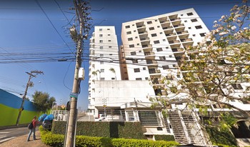 Imagem de fundo do condomínio Condomínio Itapui - Ponte Preta - Campinas - SP