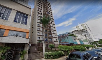 Imagem de fundo do condomínio Condomínio Itapura - Mooca - São Paulo - SP