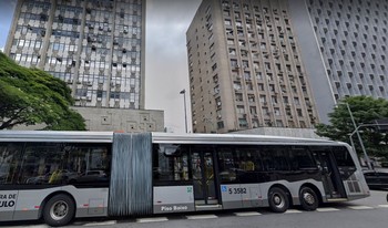 Imagem de fundo do condomínio Condomínio Itaquera - Pinheiros - São Paulo - SP