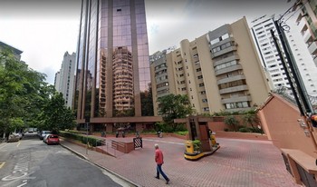 Imagem de fundo do condomínio Condomínio Itaquere - Jardim Europa - São Paulo - SP