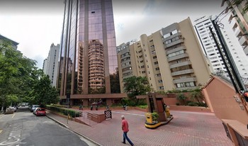 Imagem de fundo do condomínio Condomínio Itaquere - Chácara Itaim - São Paulo - SP