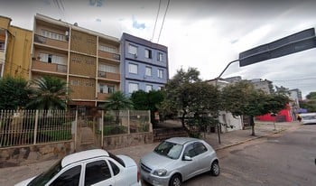 Imagem de fundo do condomínio Condomínio Itaqui - Santana - Porto Alegre - RS